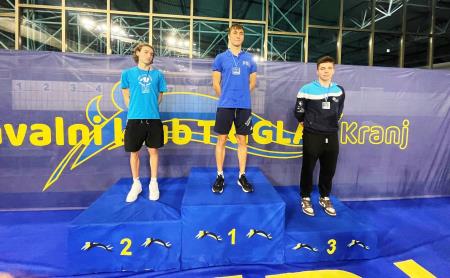 40. Špelin in Vesnin memorial v plavanju (1)